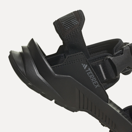 Сандалии TERREX HYDROTERRA U (RU 42.5 UK 10 USm 10.5 СМ 27.6 ; core black/core black/grey four)
